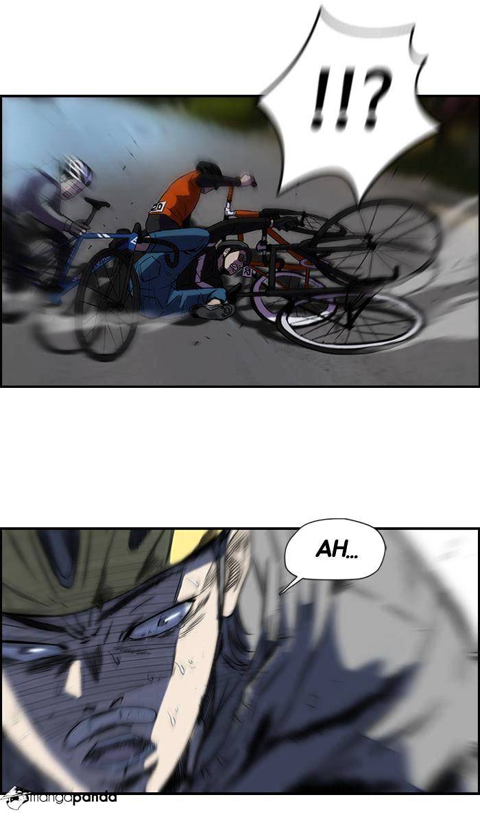 Wind Breaker chapter 70 - page 46