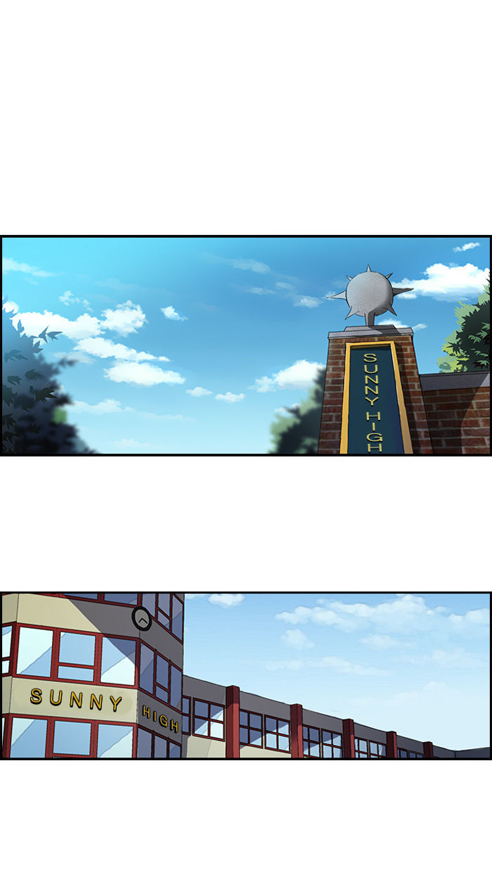 Wind Breaker chapter 69 - page 1