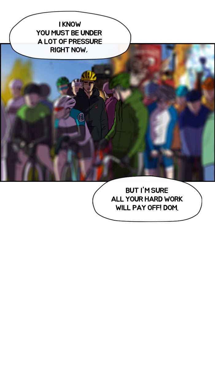 Wind Breaker chapter 69 - page 33