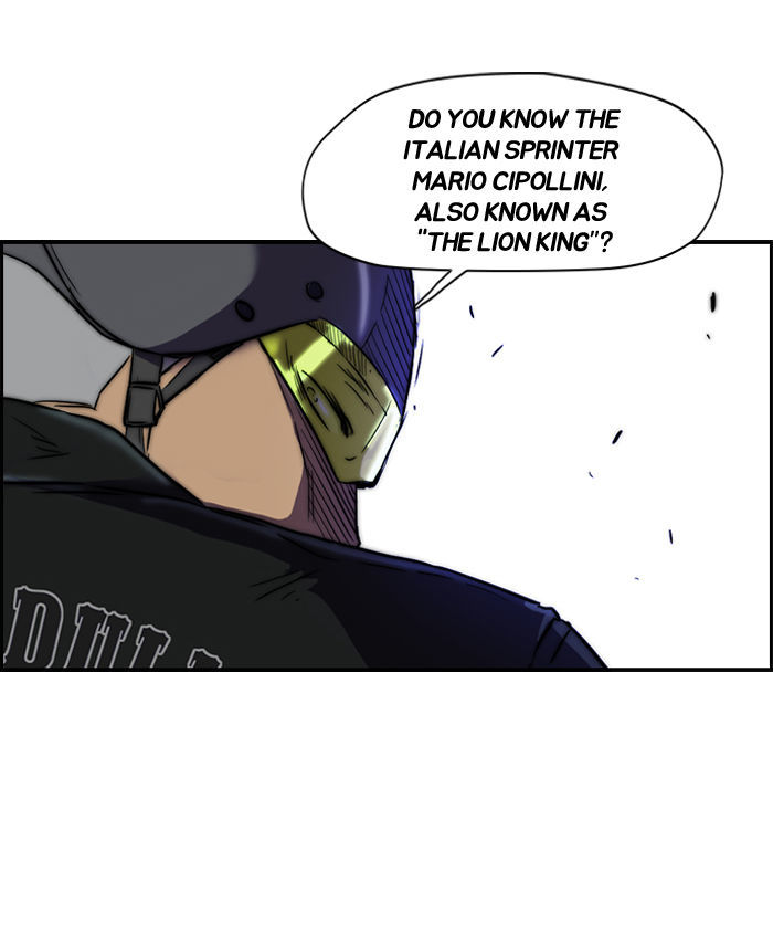 Wind Breaker chapter 69 - page 36