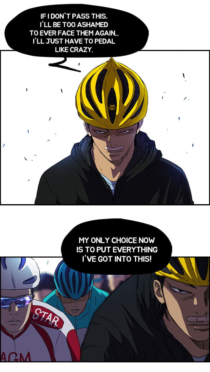 Wind Breaker chapter 69 - page 52
