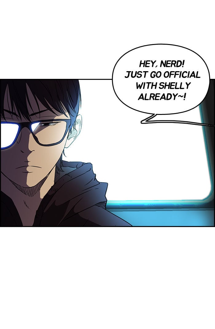Wind Breaker chapter 68 - page 10
