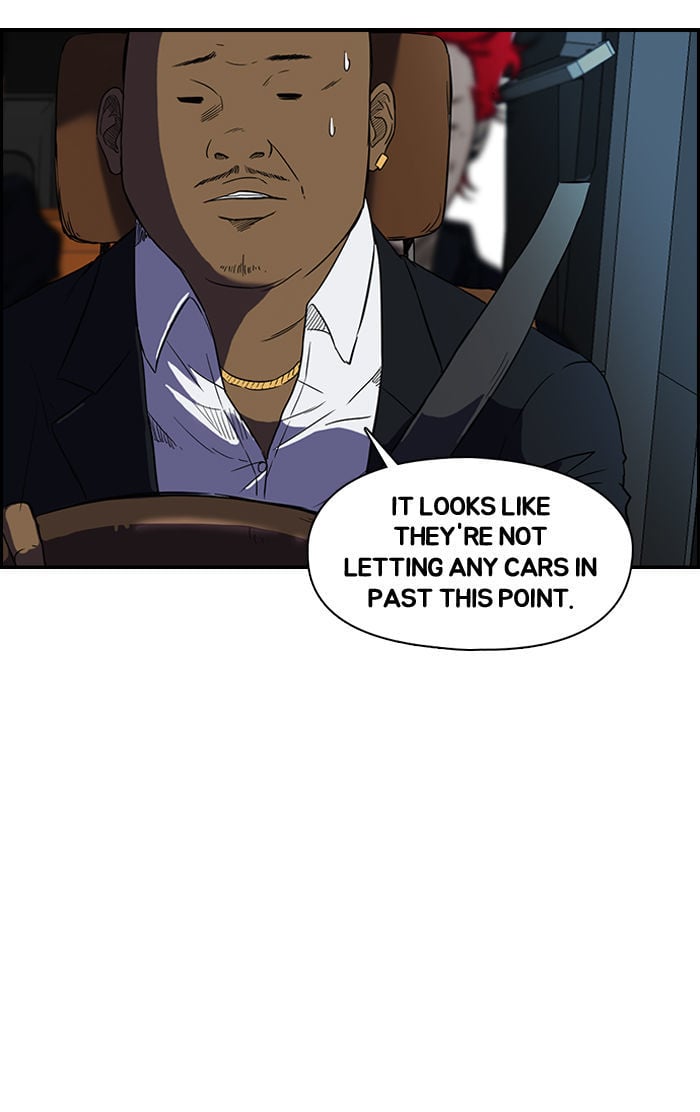 Wind Breaker chapter 68 - page 12