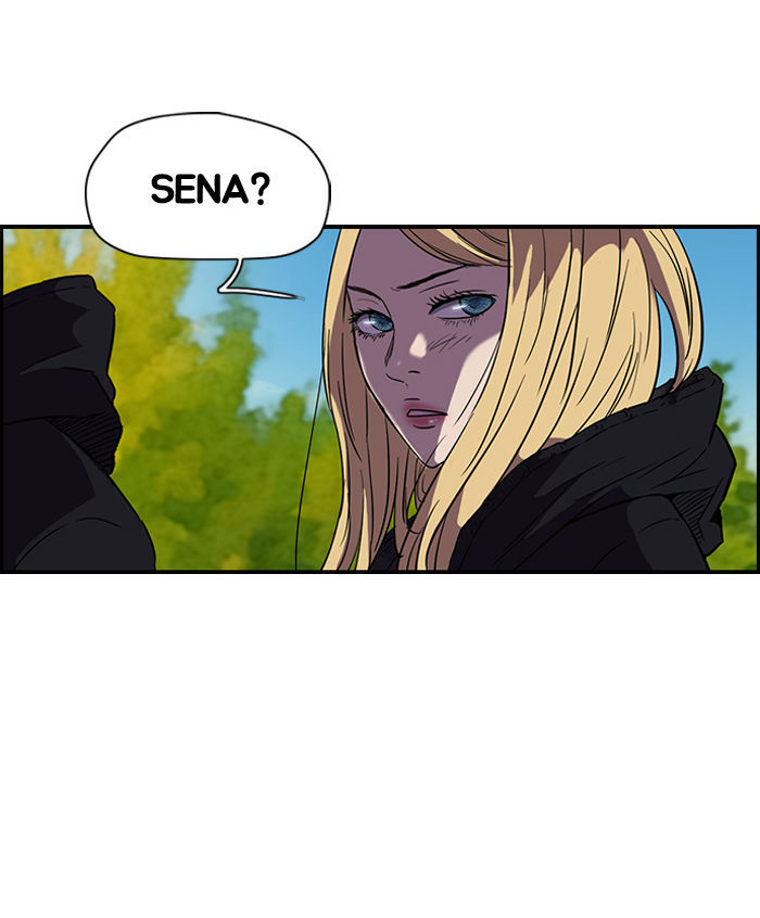 Wind Breaker chapter 68 - page 28