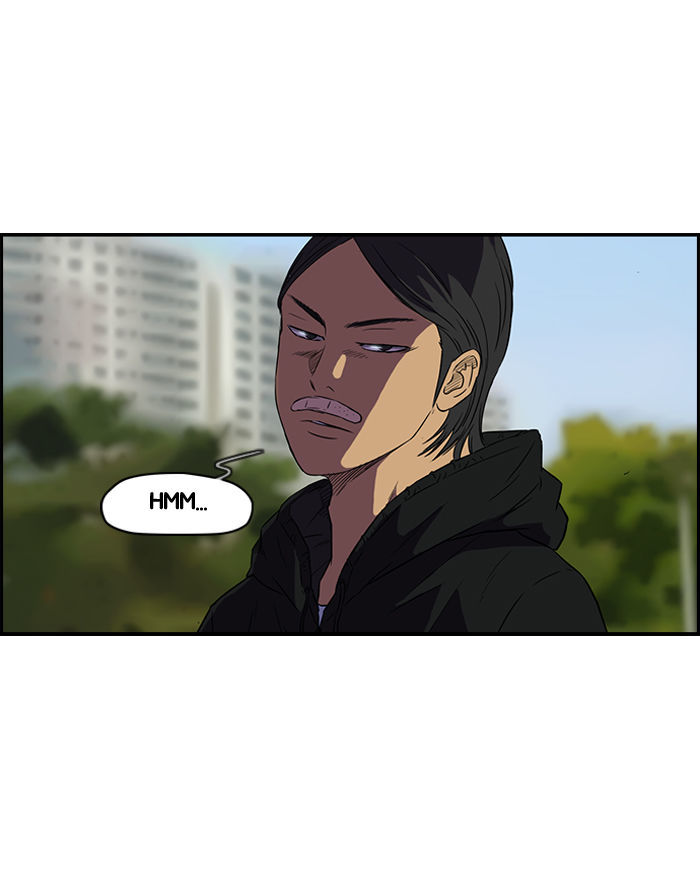 Wind Breaker chapter 68 - page 50