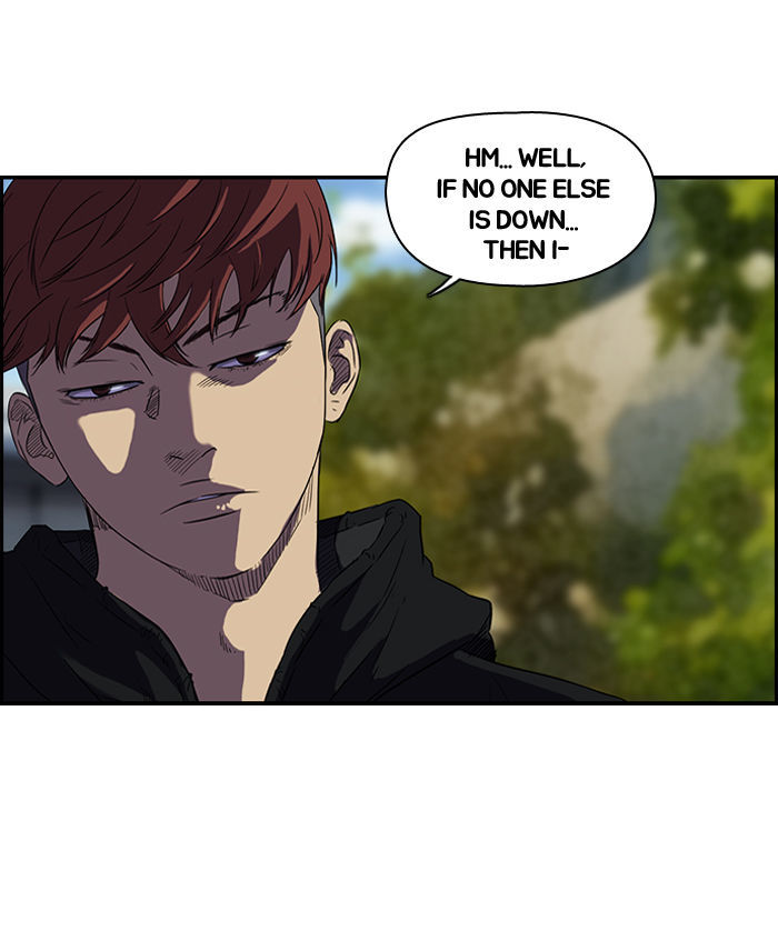 Wind Breaker chapter 68 - page 60