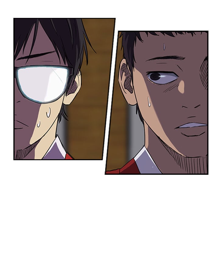 Wind Breaker chapter 67 - page 34