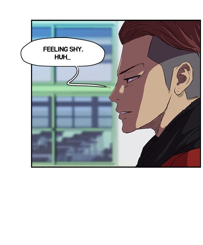 Wind Breaker chapter 67 - page 42