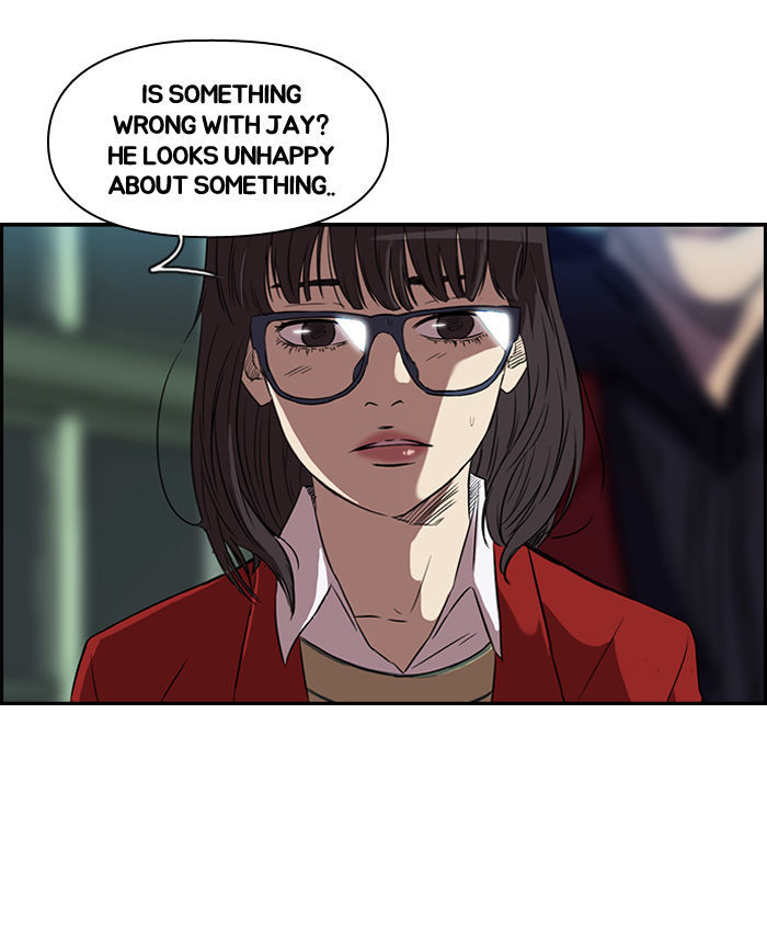 Wind Breaker chapter 67 - page 51