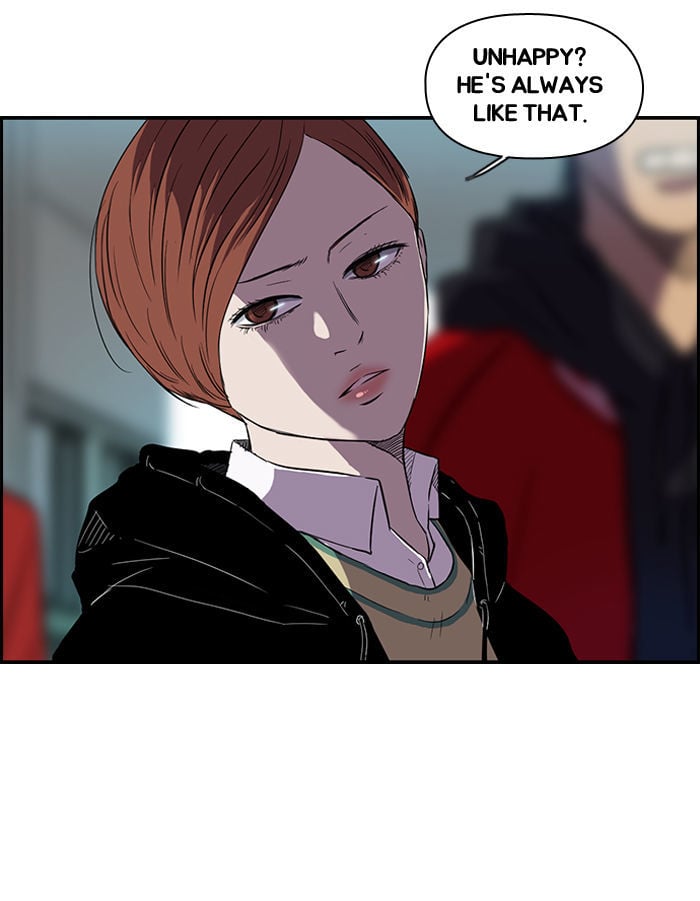 Wind Breaker chapter 67 - page 52