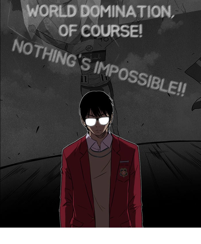 Wind Breaker chapter 67 - page 58