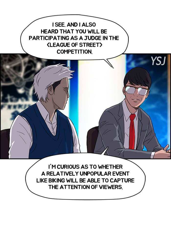 Wind Breaker chapter 67 - page 63