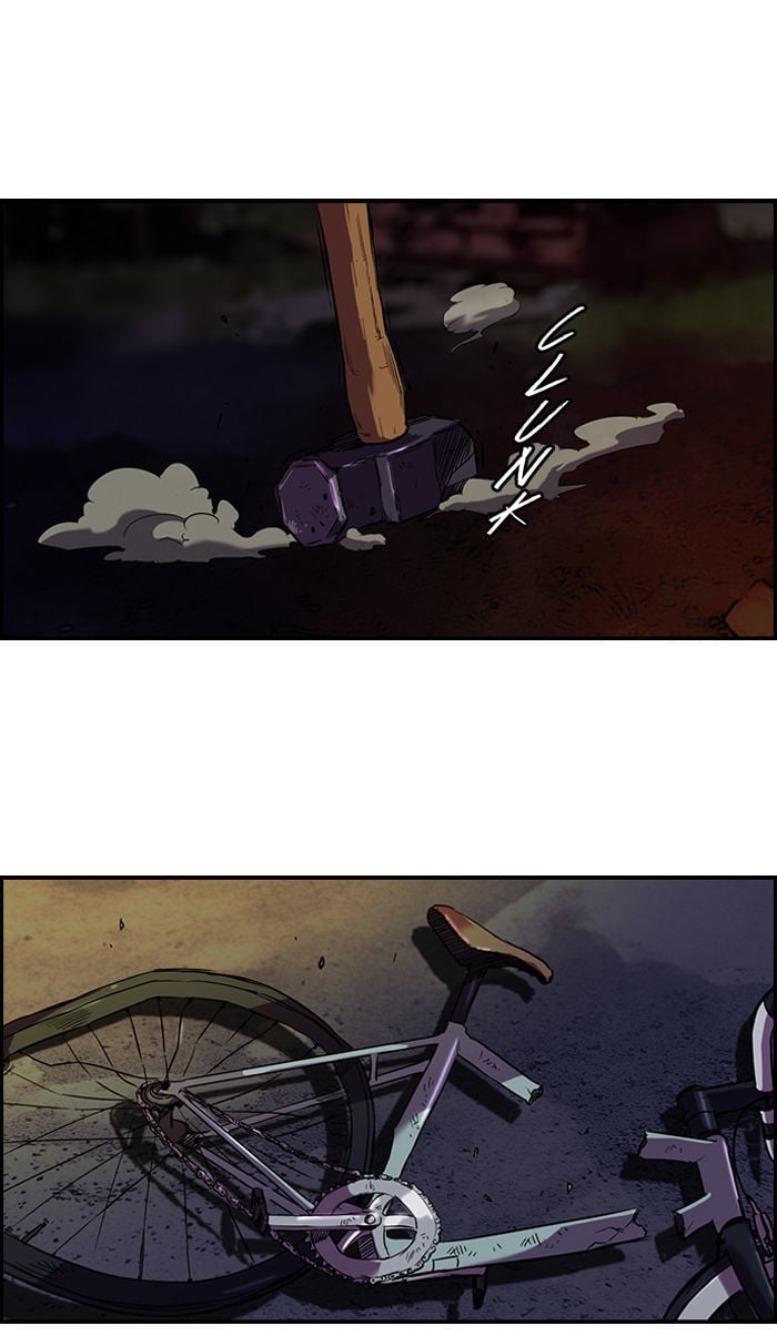 Wind Breaker chapter 67 - page 65