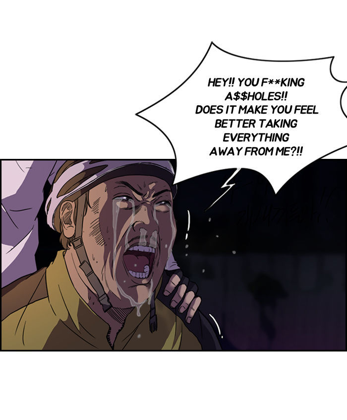 Wind Breaker chapter 67 - page 66