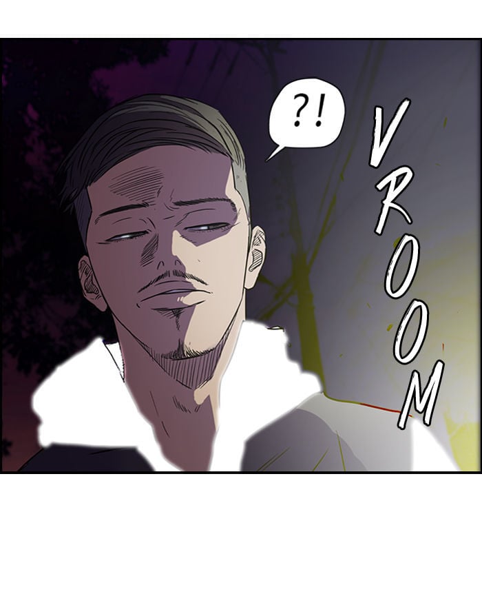 Wind Breaker chapter 67 - page 69