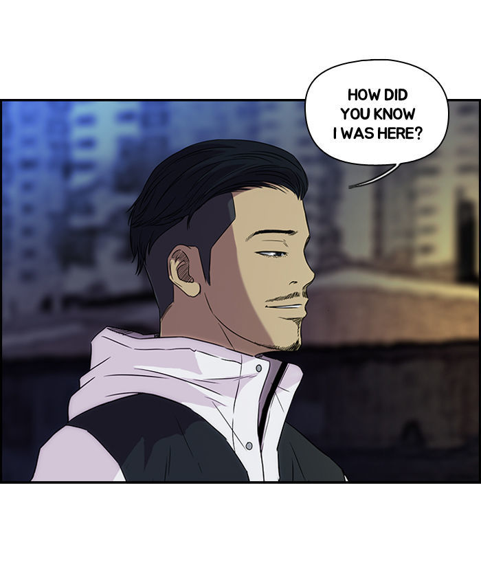 Wind Breaker chapter 67 - page 73