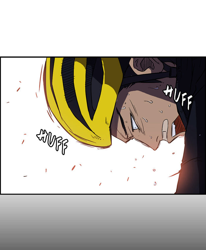 Wind Breaker chapter 66 - page 27