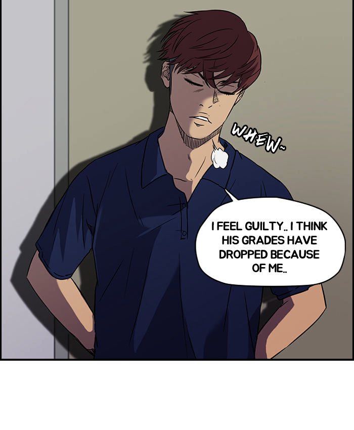 Wind Breaker chapter 66 - page 44