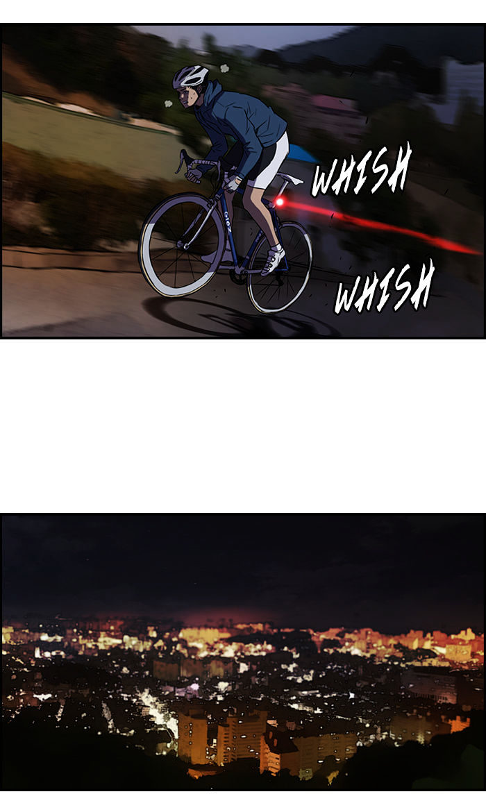 Wind Breaker chapter 66 - page 48