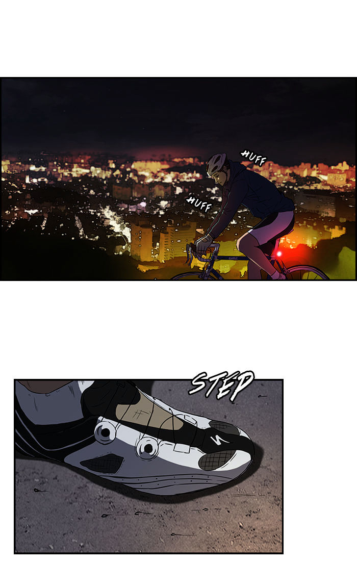 Wind Breaker chapter 66 - page 49