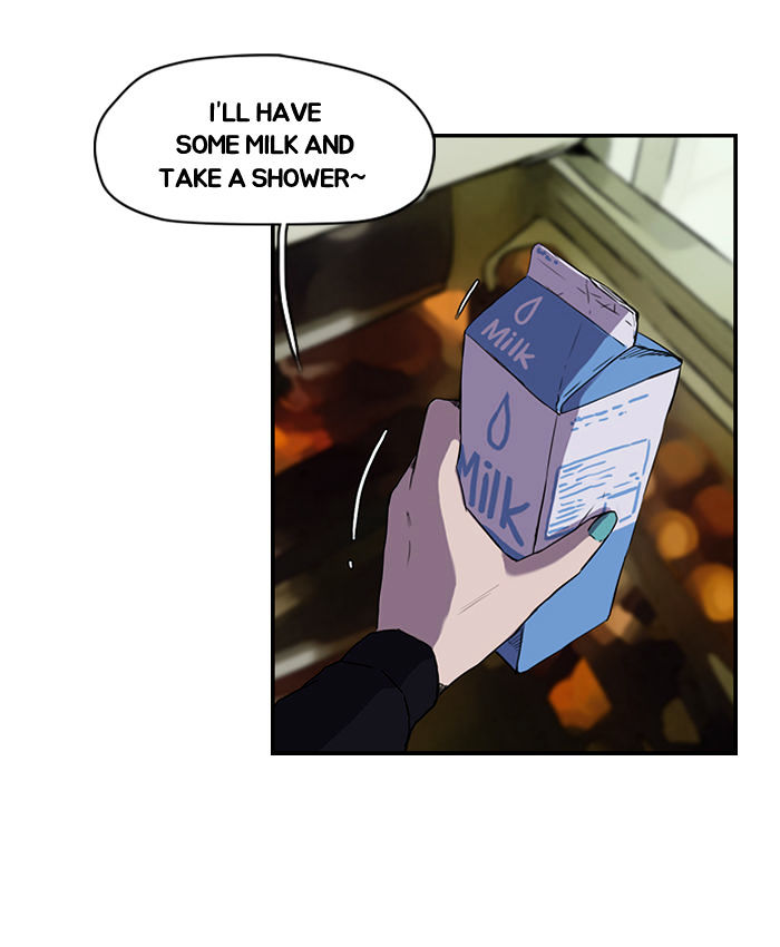 Wind Breaker chapter 66 - page 59