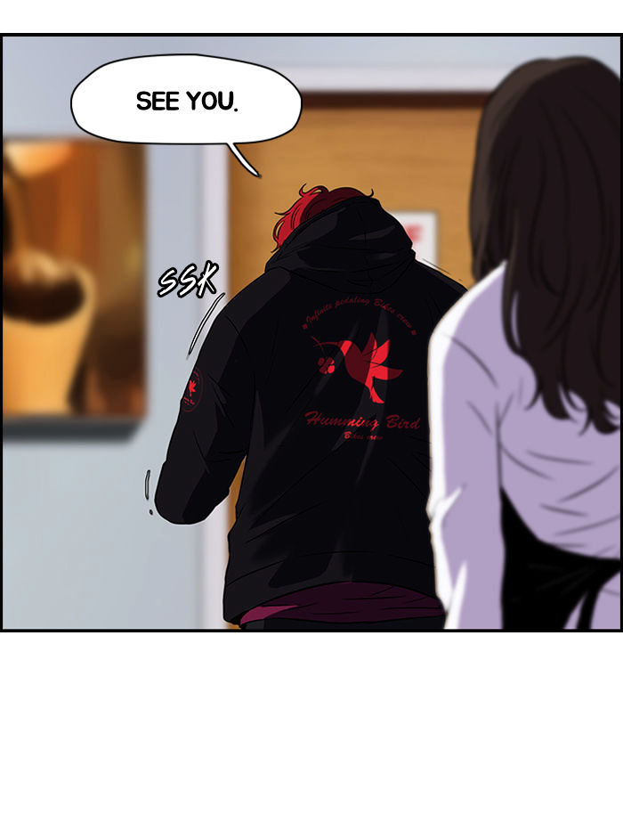 Wind Breaker chapter 66 - page 9