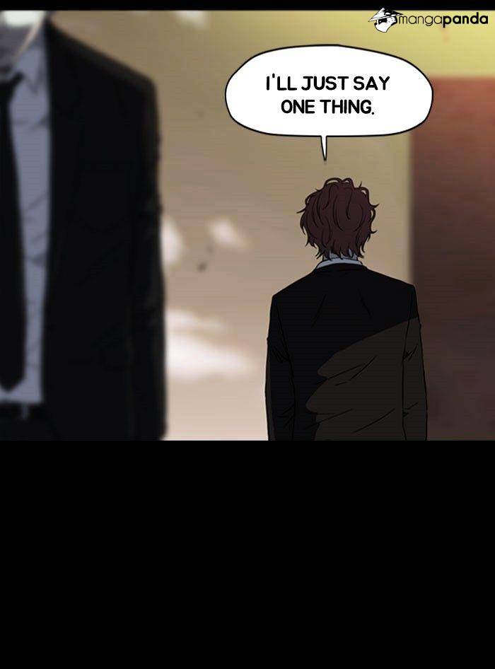 Wind Breaker chapter 65 - page 35