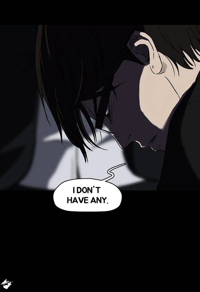 Wind Breaker chapter 65 - page 43