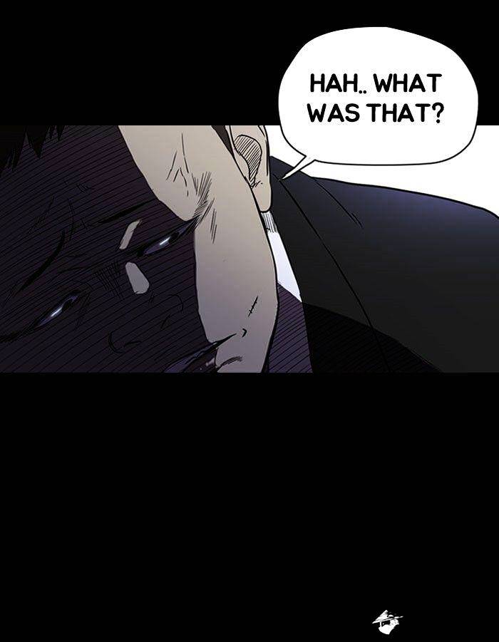 Wind Breaker chapter 65 - page 44
