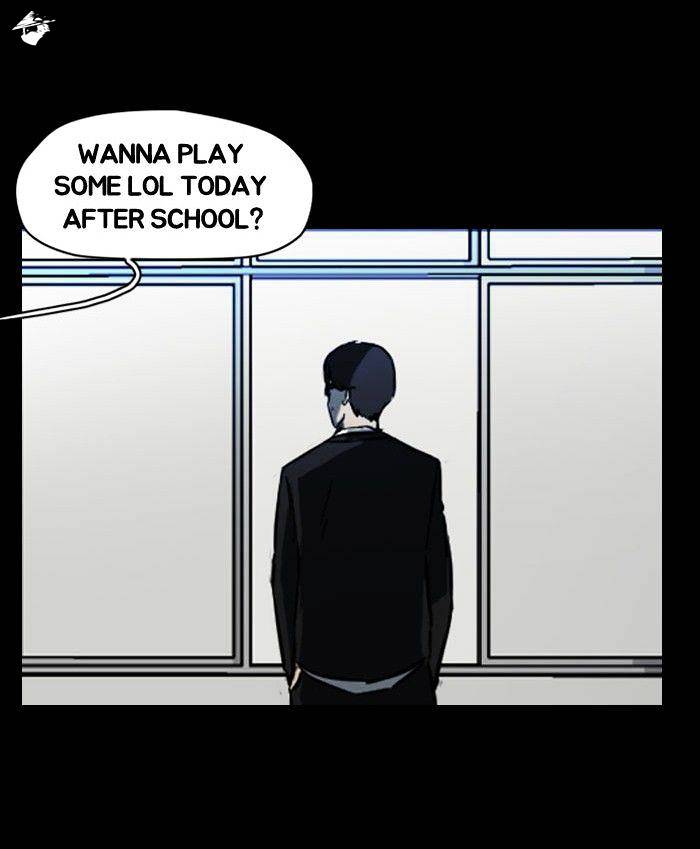 Wind Breaker chapter 65 - page 67