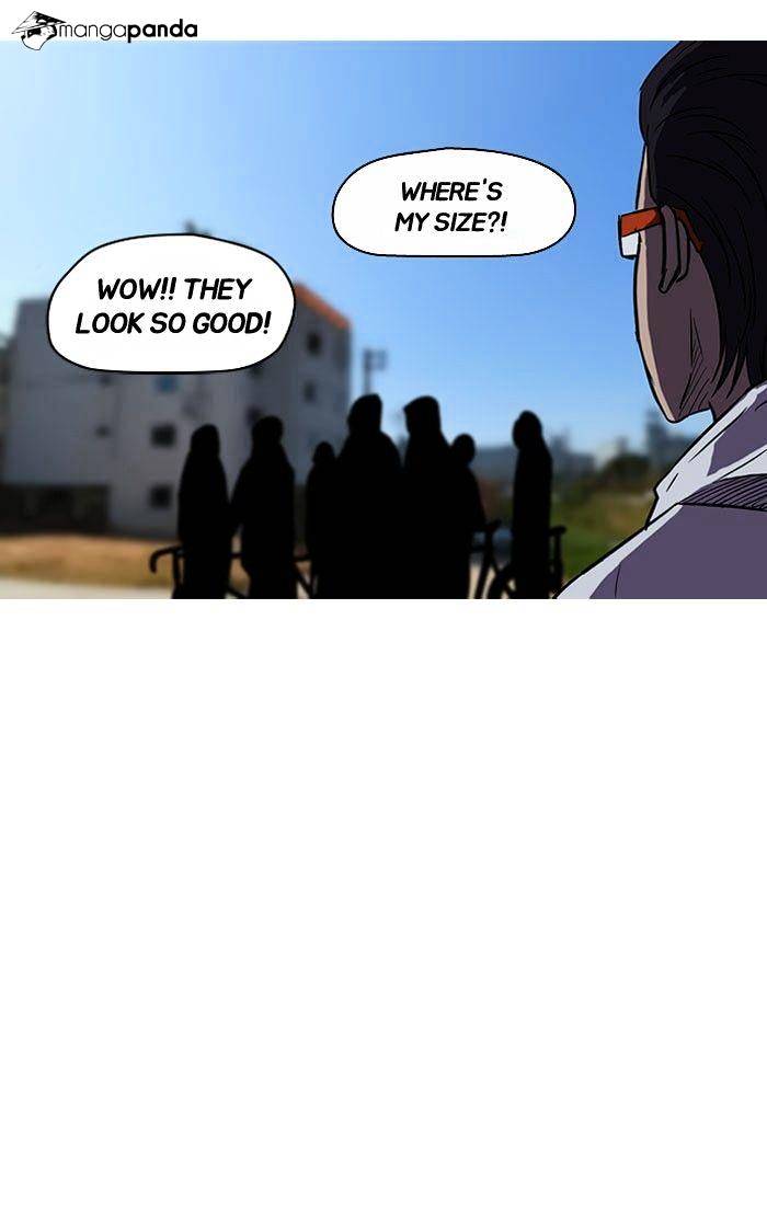 Wind Breaker chapter 65 - page 74