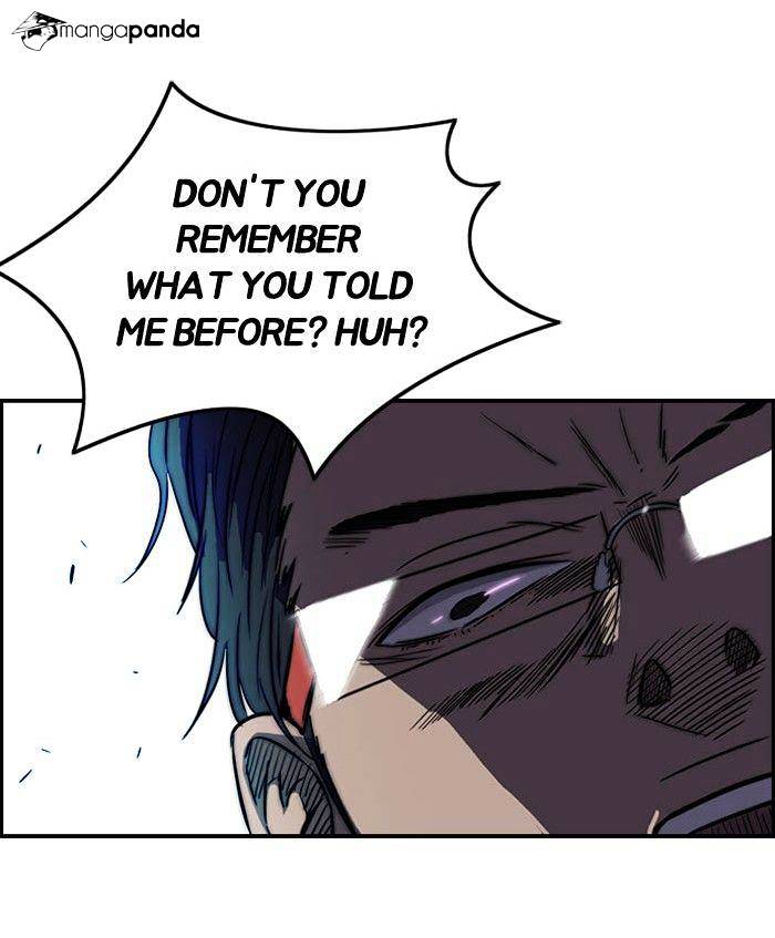 Wind Breaker chapter 64 - page 50