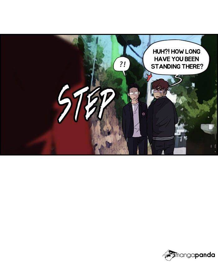 Wind Breaker chapter 63 - page 13