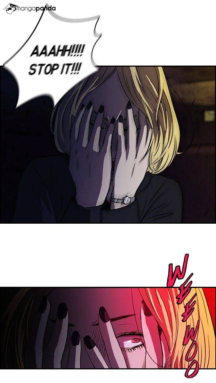 Wind Breaker chapter 63 - page 48