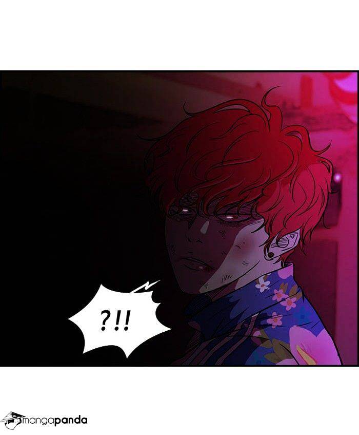 Wind Breaker chapter 63 - page 49