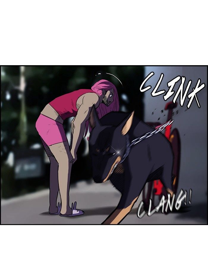 Wind Breaker chapter 61 - page 37