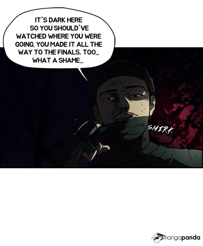 Wind Breaker chapter 60 - page 28
