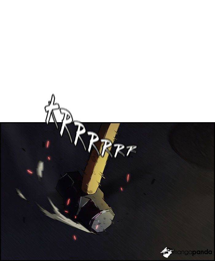 Wind Breaker chapter 59 - page 17