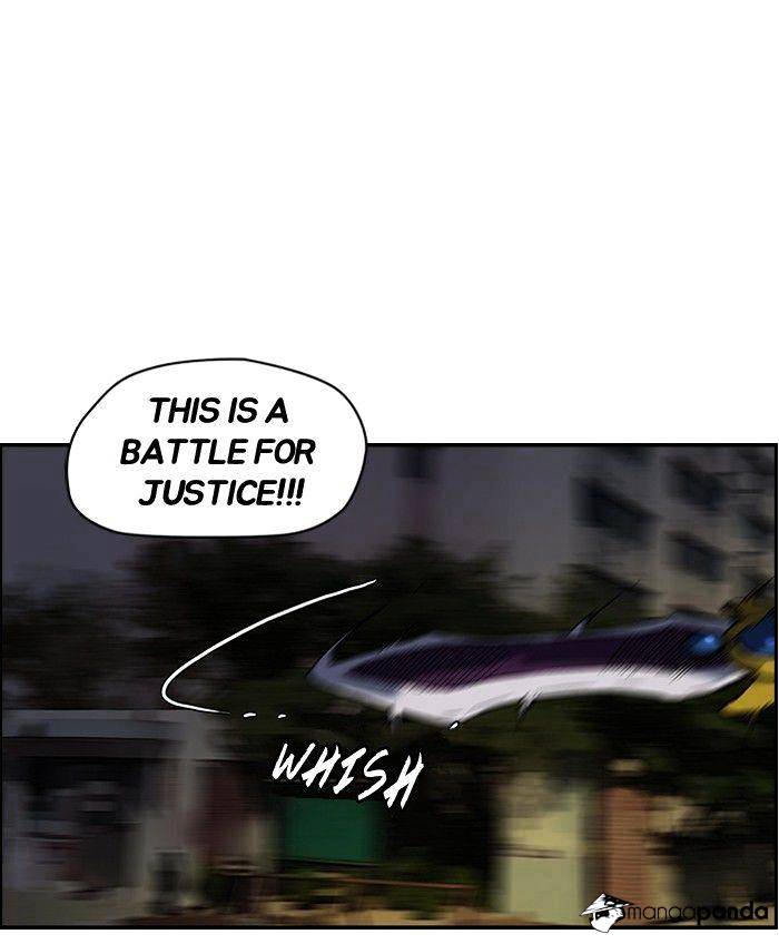 Wind Breaker chapter 59 - page 34