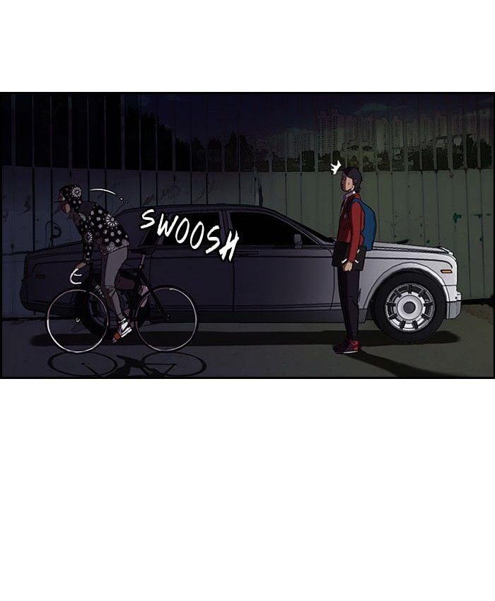 Wind Breaker chapter 58 - page 29