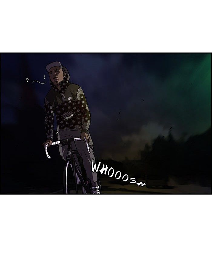 Wind Breaker chapter 58 - page 35
