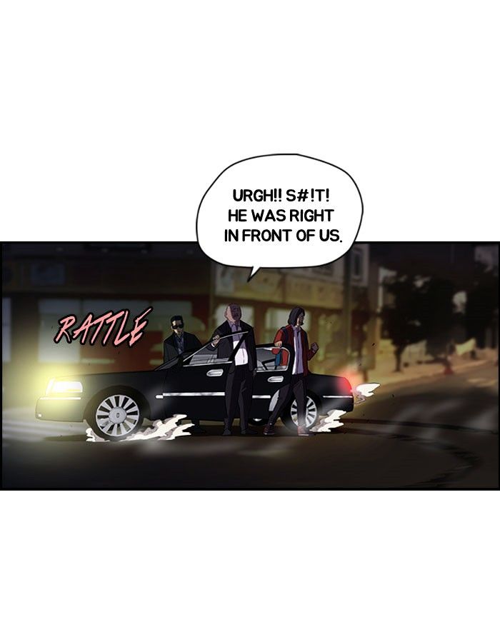 Wind Breaker chapter 58 - page 46