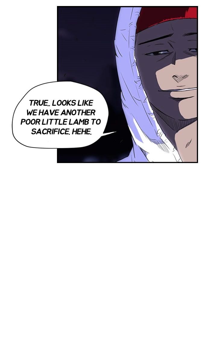 Wind Breaker chapter 58 - page 9