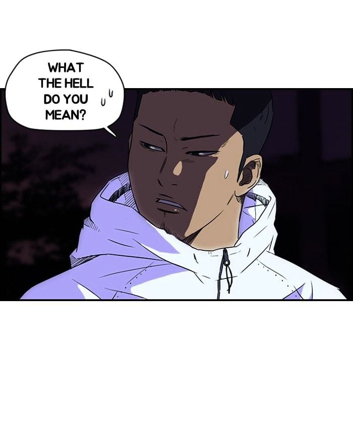Wind Breaker chapter 57 - page 45