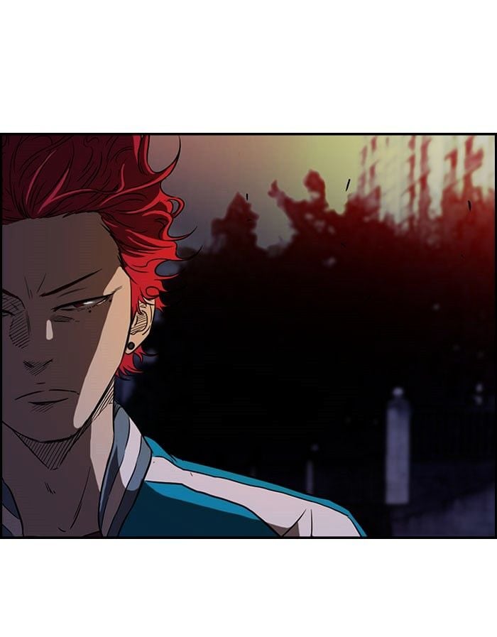 Wind Breaker chapter 57 - page 47