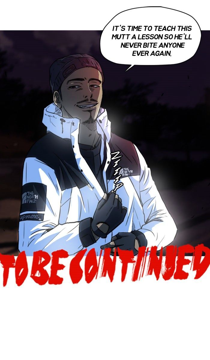 Wind Breaker chapter 57 - page 48