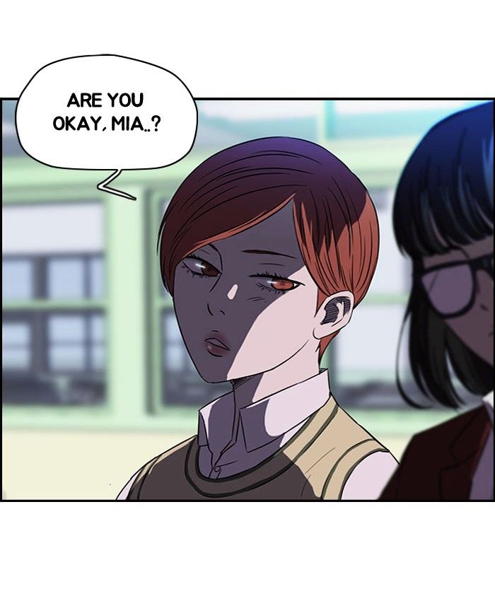 Wind Breaker chapter 56 - page 19