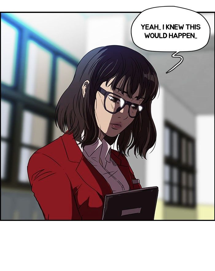 Wind Breaker chapter 56 - page 20