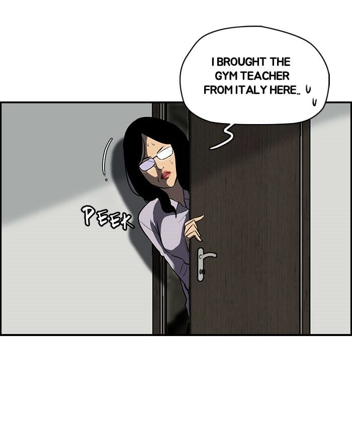 Wind Breaker chapter 56 - page 30