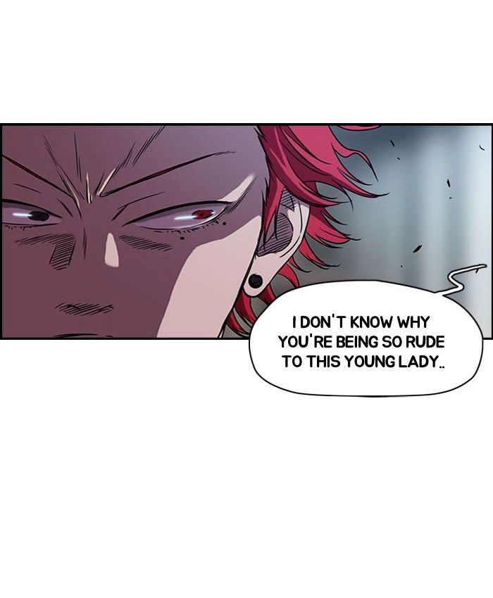 Wind Breaker chapter 56 - page 46